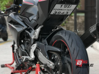  Honda CBR 250RR