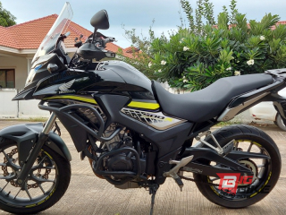  Honda CB 500x