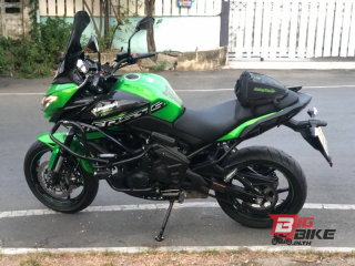  Kawasaki Versys 650 ABS