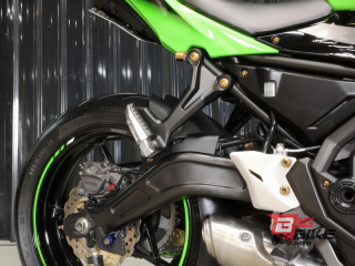  Kawasaki Ninja 650