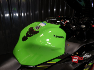  Kawasaki Ninja 650