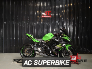  Kawasaki Ninja 650