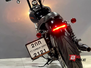  Harley Davidson Sportster XL883R Roadster