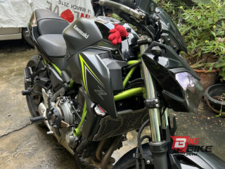  Kawasaki Z650