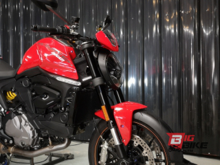  Ducati Monster 937