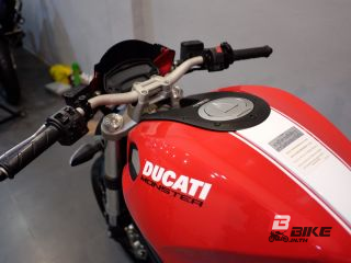  Ducati Monster 796