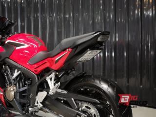  Honda CBR 650F