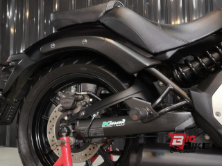  Kawasaki Vulcan S