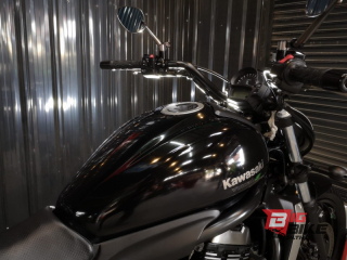  Kawasaki Vulcan S