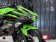  Kawasaki Ninja 400