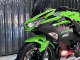  Kawasaki Ninja 400