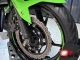  Kawasaki Ninja 400