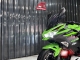  Kawasaki Ninja 400