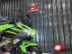  Kawasaki Ninja 400