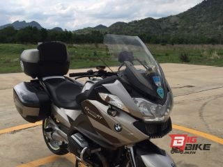  BMW R 1200 RT