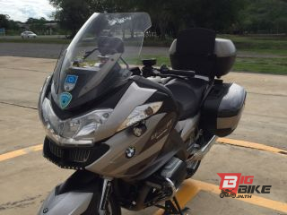  BMW R 1200 RT