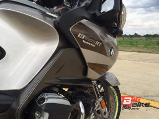  BMW R 1200 RT