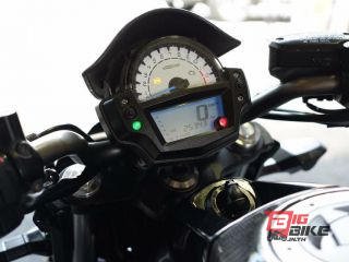  Kawasaki ER-6n ABS