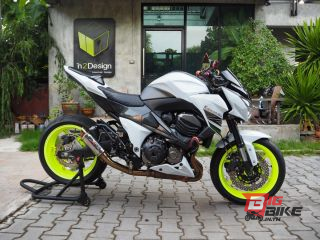  Kawasaki Z800