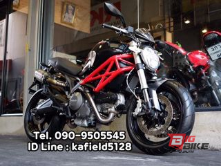  Ducati Monster 795