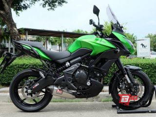  Kawasaki Versys 650 ABS