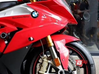  BMW S 1000 RR