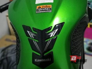  Kawasaki Z300