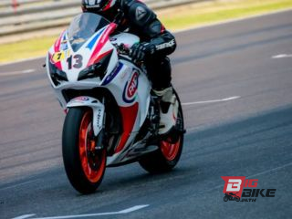  Honda CBR 1000RR