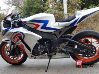  Honda CBR 1000RR