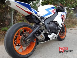  Honda CBR 1000RR