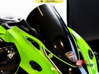  Kawasaki Ninja ZX-10R