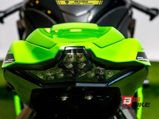  Kawasaki Ninja ZX-10R