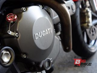  Ducati Monster 796