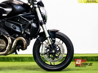  Ducati Monster 821