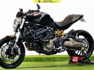  Ducati Monster 821