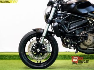  Ducati Monster 821