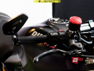  Ducati Monster 821