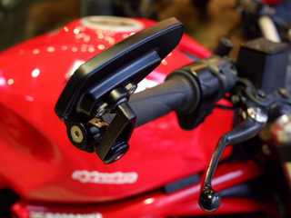  Ducati Monster 821