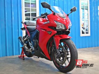  Honda CBR 500R