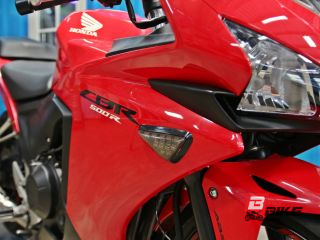  Honda CBR 500R