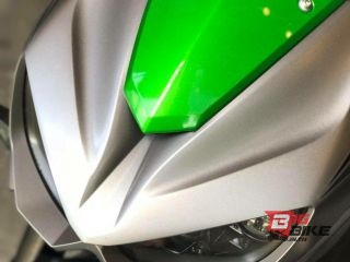  Kawasaki Z1000