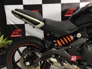  Kawasaki ER-6n ABS