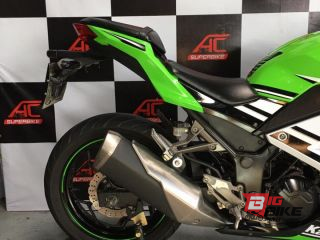  Kawasaki Ninja 300