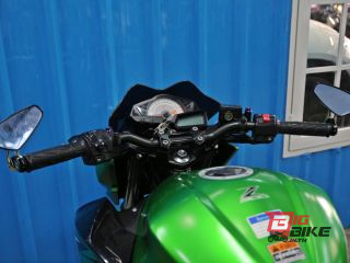  Kawasaki Z300