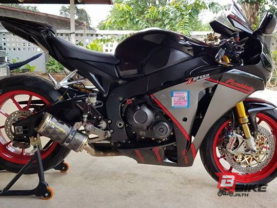 cbr 1000rr 2011