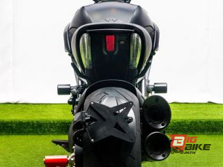  Ducati Diavel Carbon Y16