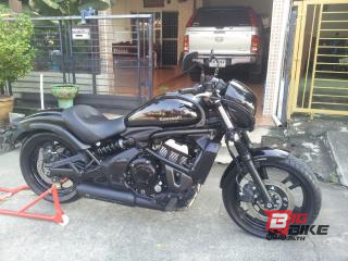  Kawasaki Vulcan S ABS