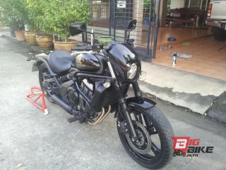  Kawasaki Vulcan S ABS