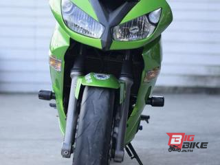  Kawasaki Ninja 650