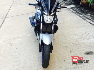  Yamaha MT-03